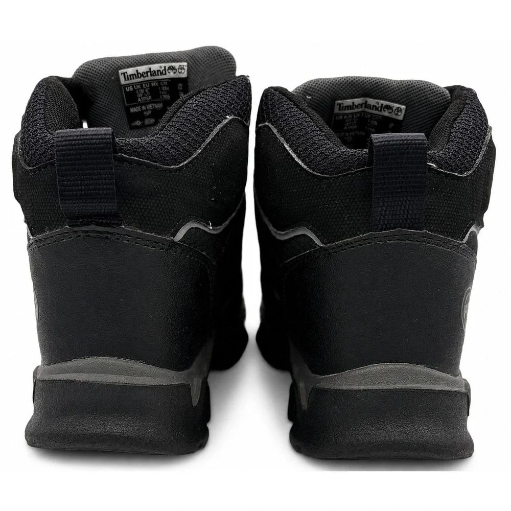 Timberland PRO Powertrain Sport Mens 6M Alloy Toe Met Guard Slip Resistant Boots